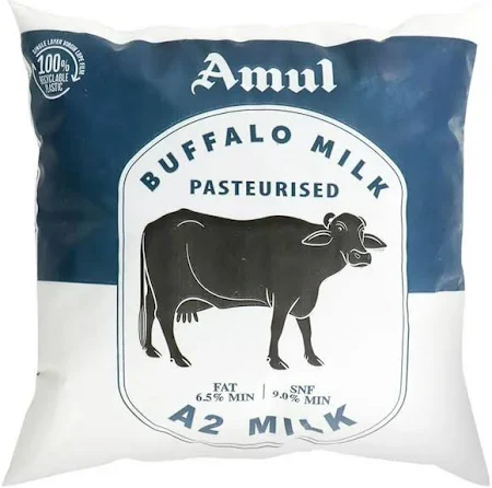 Buffalo Milk