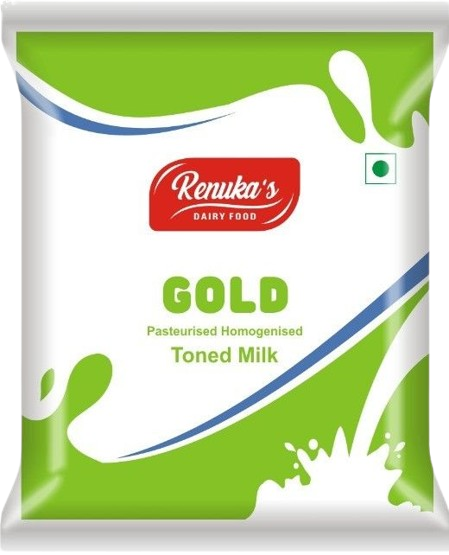 Gold Milk