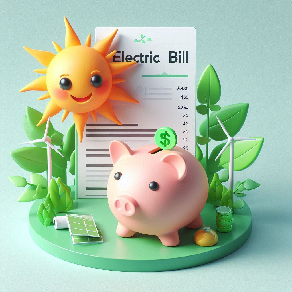 Electric Bill
