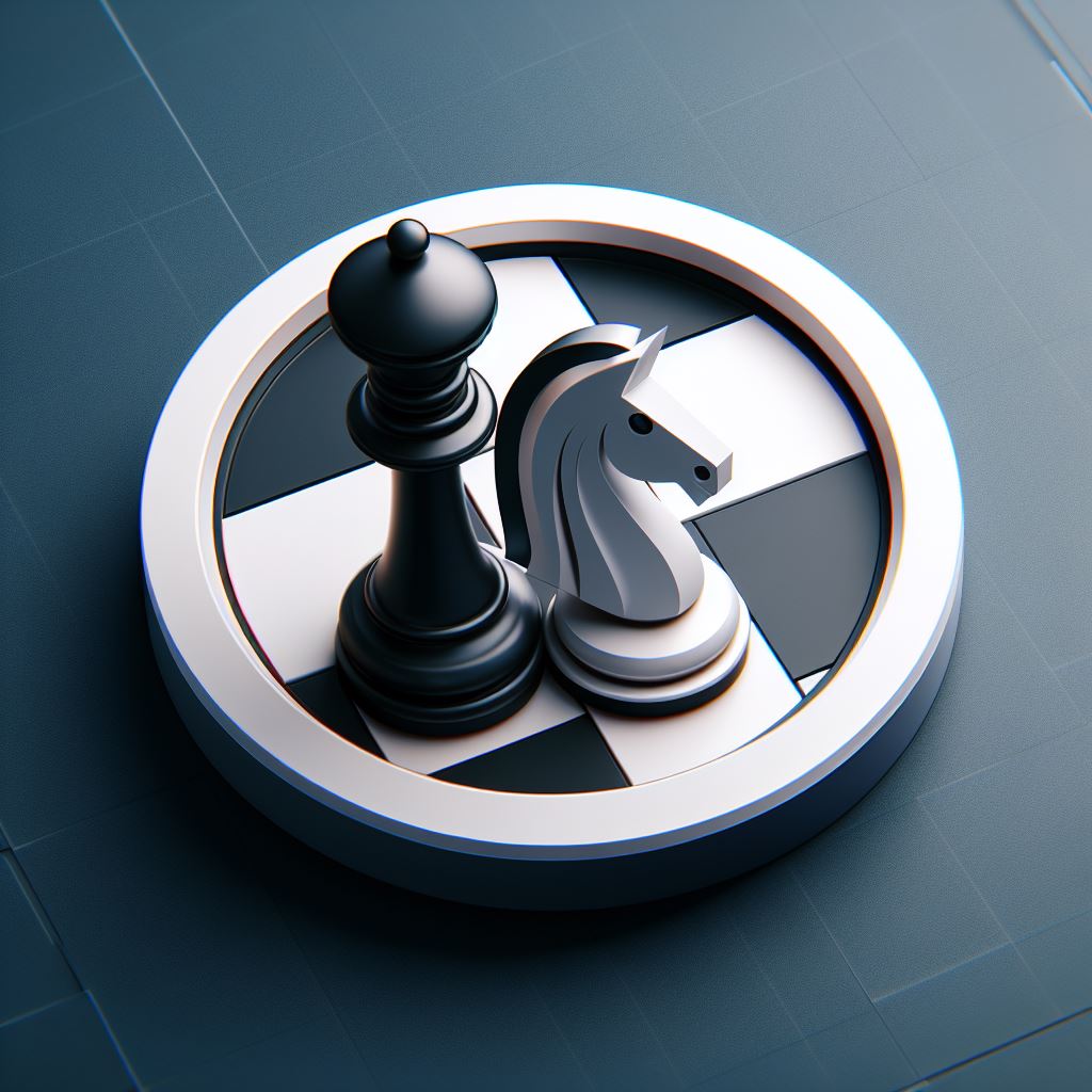 Interactive Chess Game