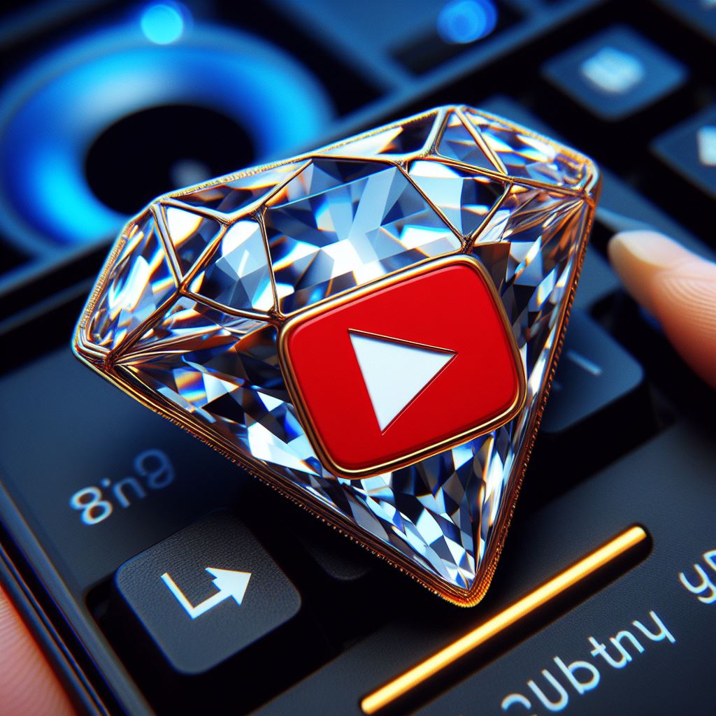 YouTube Clone Interface